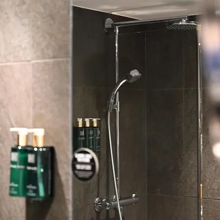 Hotel Clarion Admiral Bergen