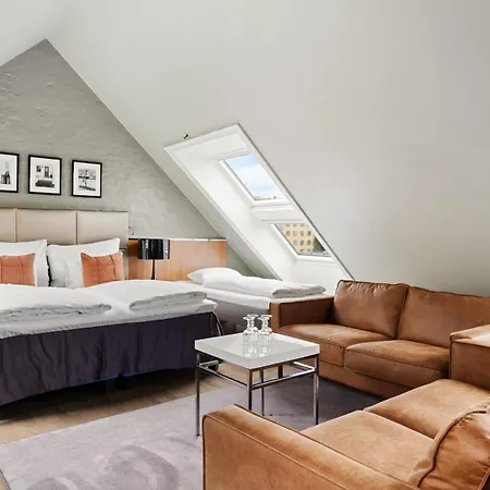 Hotel Clarion Admiral