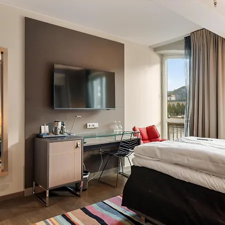 Clarion Admiral Hotel Bergen