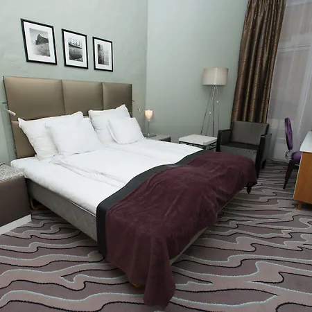 Clarion Admiral Hotel Bergen