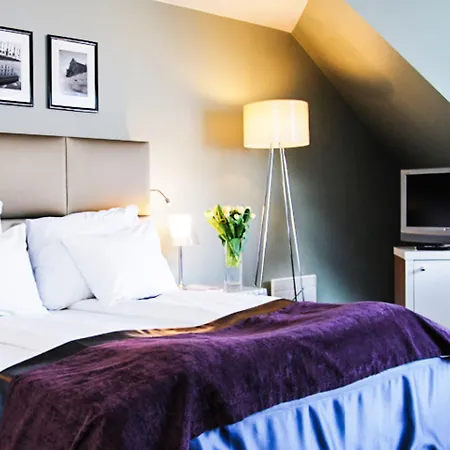 Hotel Clarion Admiral 4*