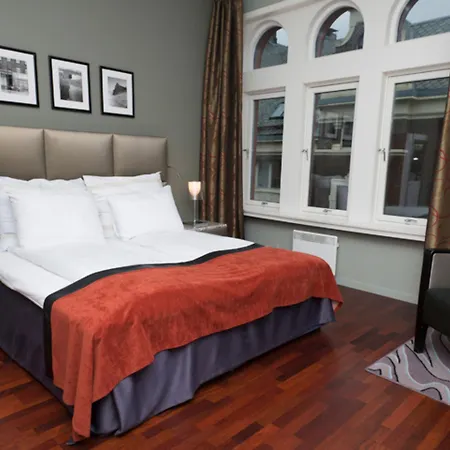 Hotel Clarion Admiral