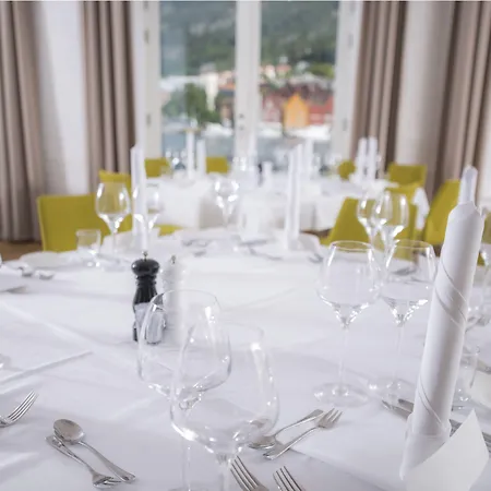 Clarion Admiral Hotel Bergen