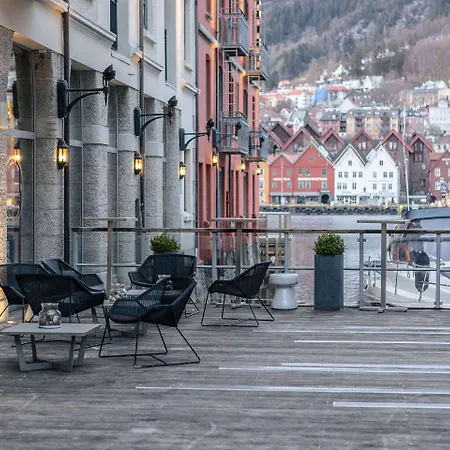 Clarion Admiral 4* Bergen