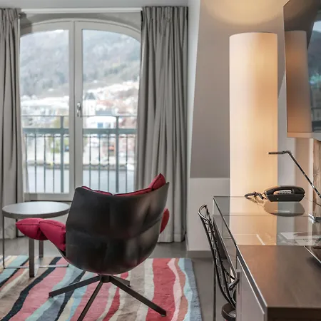 Hotel Clarion Admiral 4*