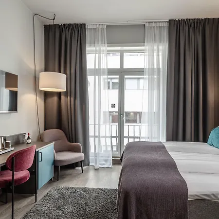 Clarion Admiral Hotel Bergen