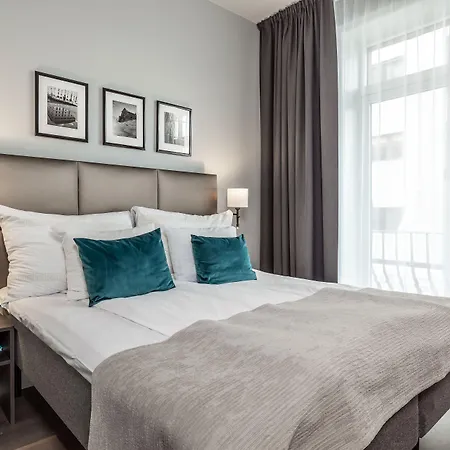 Hotel Clarion Admiral