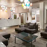 Hotel Clarion Admiral Bergen