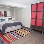 Clarion Admiral Ξενοδοχείο 4*