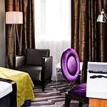 Ξενοδοχείο Clarion Admiral 4*