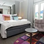 Clarion Admiral 4* Μπέργκεν
