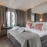 Clarion Admiral 4* Μπέργκεν