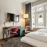 Ξενοδοχείο Clarion Admiral 4*