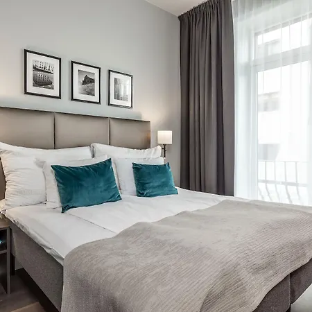 Clarion Admiral Hotel 4*