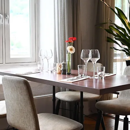 Hotel Clarion Admiral 4*