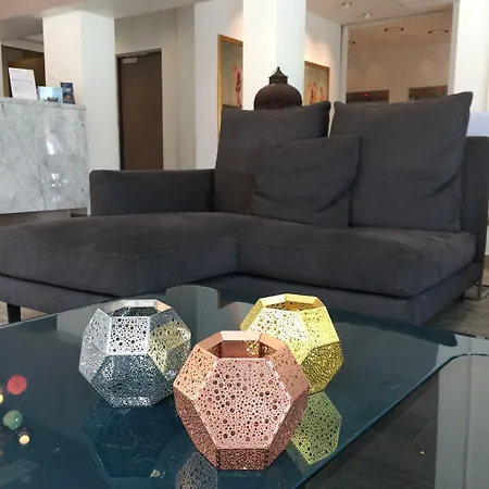 Clarion Admiral Hotel Bergen