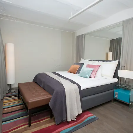 Clarion Admiral Hotel Bergen