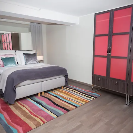 Clarion Admiral Hotel 4*