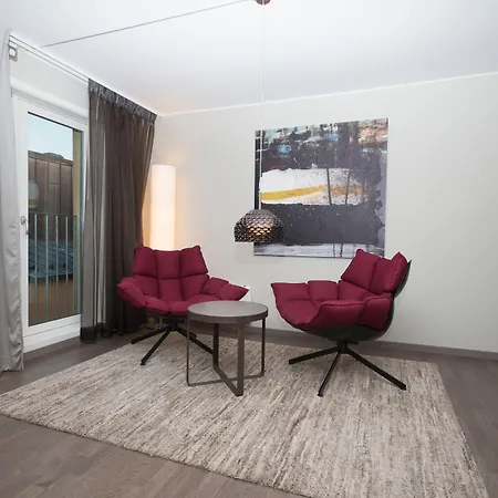 Hotel Clarion Admiral 4*