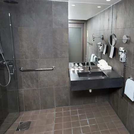 Clarion Admiral 4* Bergen