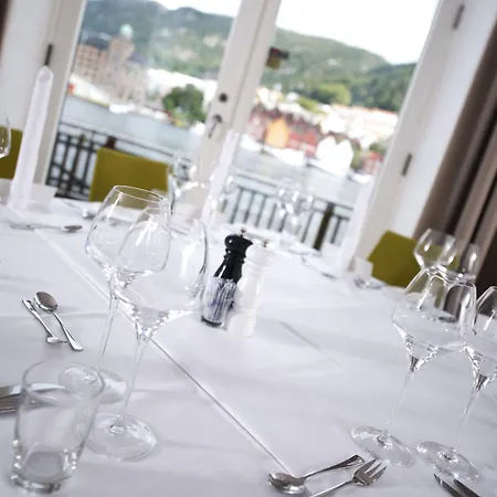 Clarion Admiral Hotel Bergen