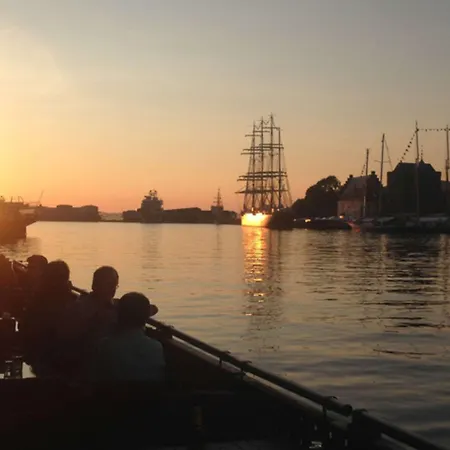 كلاريون ادميرال