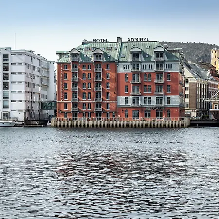 Hotel Clarion Admiral