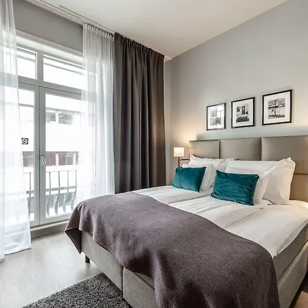 كلاريون ادميرال برغن