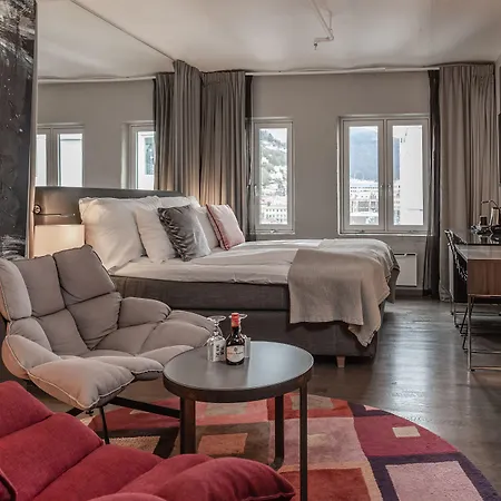 Hotel Clarion Admiral