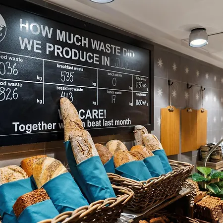 Clarion Admiral 4* Bergen