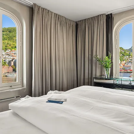 Clarion Admiral 4* Bergen