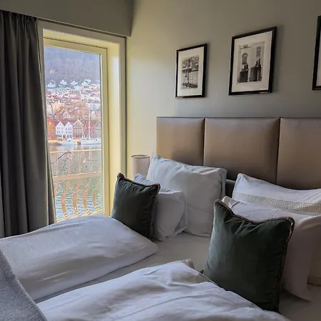 Hotel Clarion Admiral