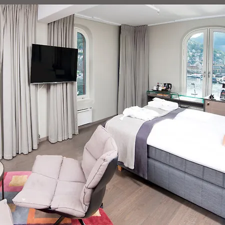 Hotel Clarion Admiral 4*