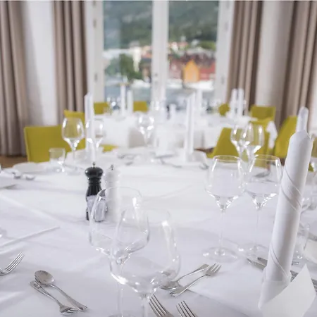 Hotel Clarion Admiral