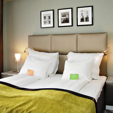 Hotel Clarion Admiral 4*