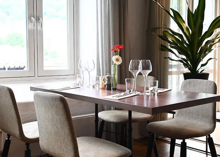 Hotel Clarion Admiral 4*