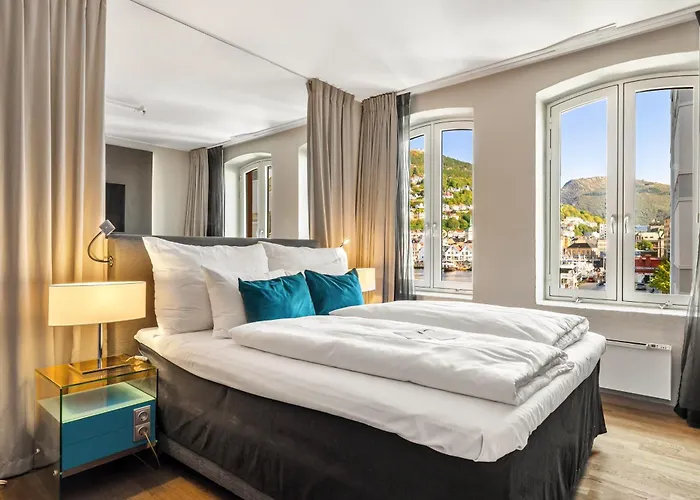 Clarion Admiral Hotel 4*