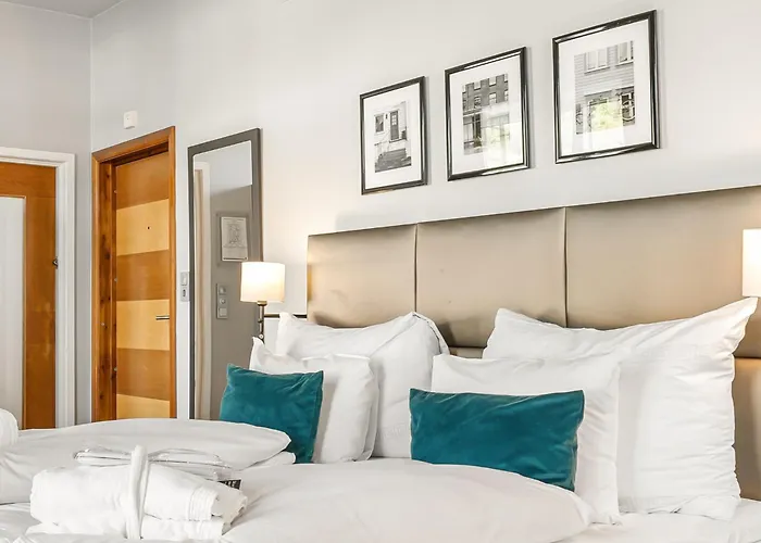 Hotel Clarion Admiral Bergen