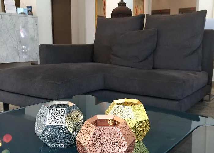 Clarion Admiral Hotel Bergen