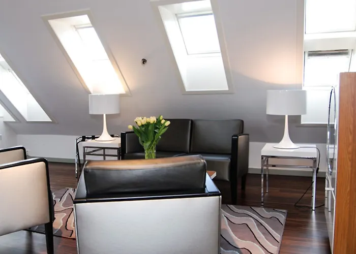 Clarion Admiral Hotel Bergen