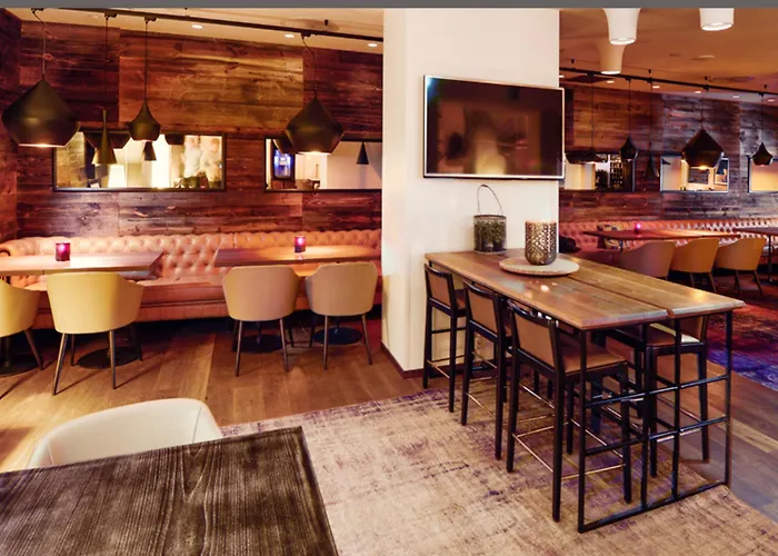 Hotel Clarion Admiral 4*