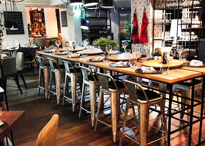 Hotel Clarion Admiral Bergen