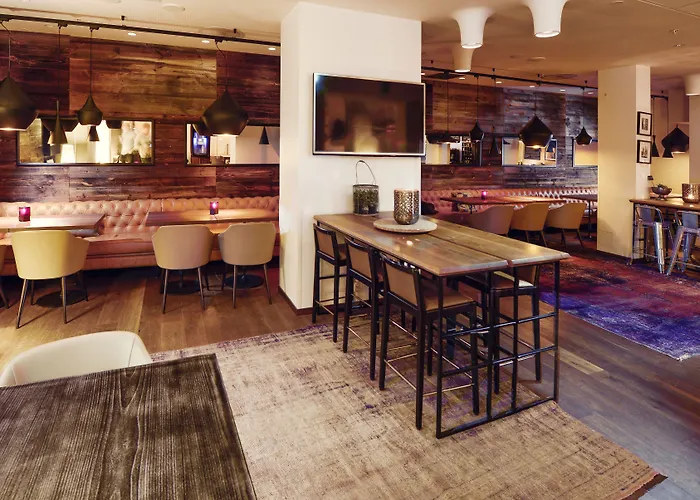 Hotel Clarion Admiral 4*