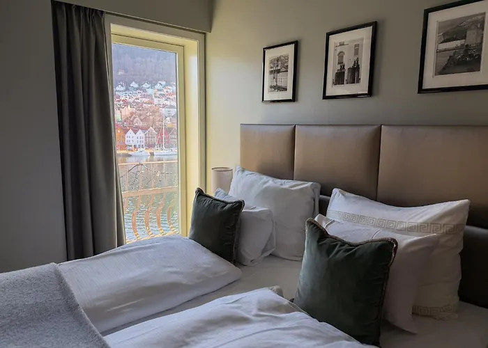 Hotel Clarion Admiral