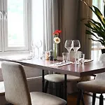 Hotel Clarion Admiral 4*