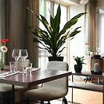 Clarion Admiral Hotel 4*