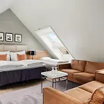 Hotel Clarion Admiral