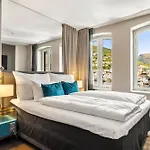 Clarion Admiral Hotel 4*