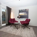 Hotel Clarion Admiral 4*