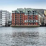 Hotel Clarion Admiral